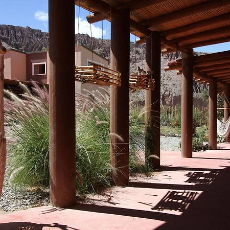 פורמאמרקה Mirador Del Virrey, Cabanas Boutique מראה חיצוני תמונה