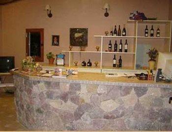 פורמאמרקה Mirador Del Virrey, Cabanas Boutique מראה חיצוני תמונה