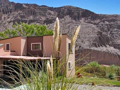 פורמאמרקה Mirador Del Virrey, Cabanas Boutique מראה חיצוני תמונה
